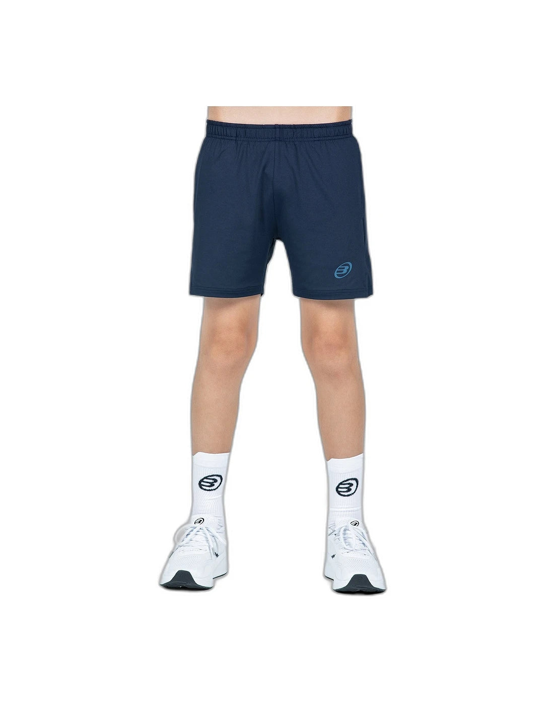 Short de padel Bullpadel Ceclavin 26I Junior – vue 2