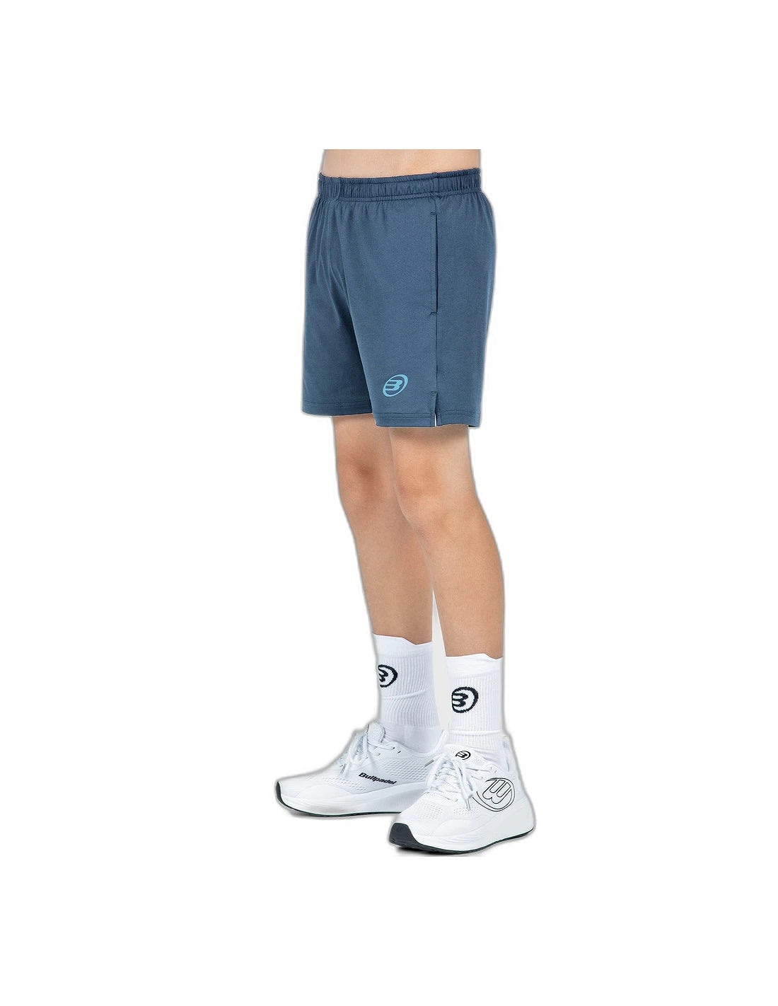 Short de padel Bullpadel Ceclavin 26I Junior – vue 3