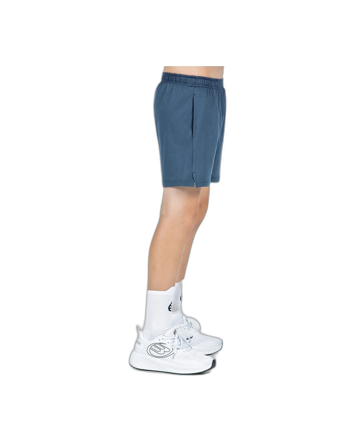 Short de padel Bullpadel Ceclavin 26I Junior – vue 4