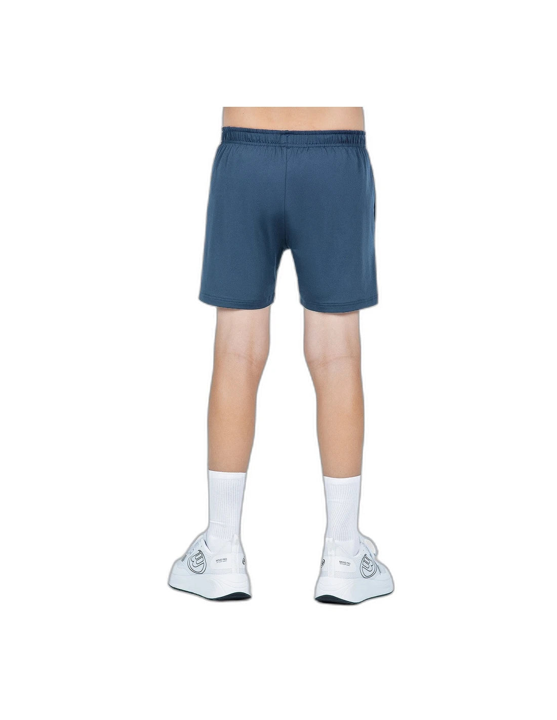Short de padel Bullpadel Ceclavin 26I Junior – vue 5