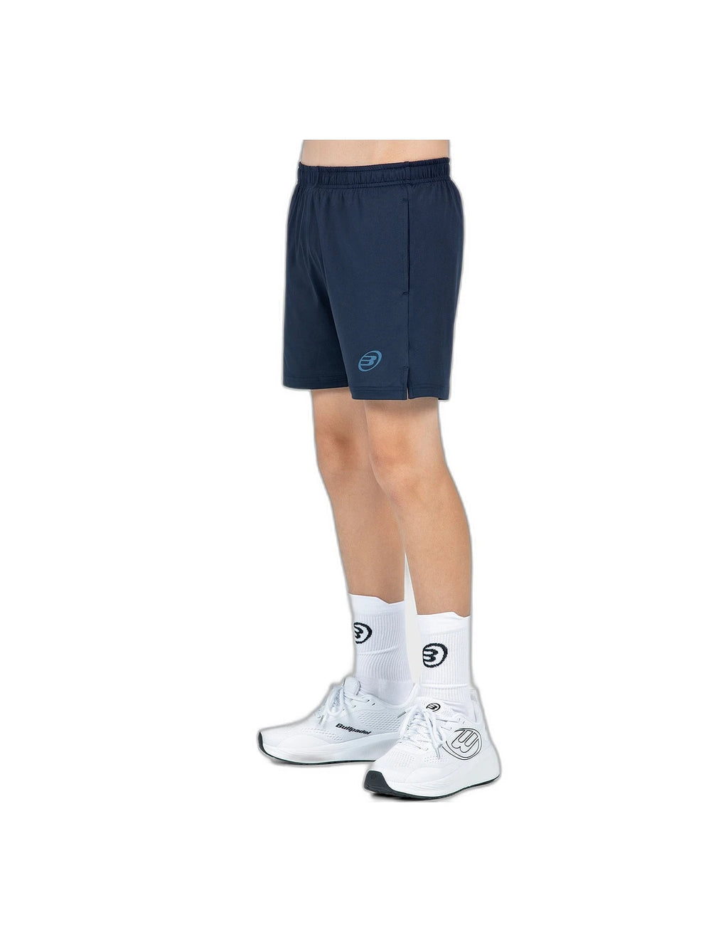 Short de padel Bullpadel Ceclavin 26I Junior – vue 6