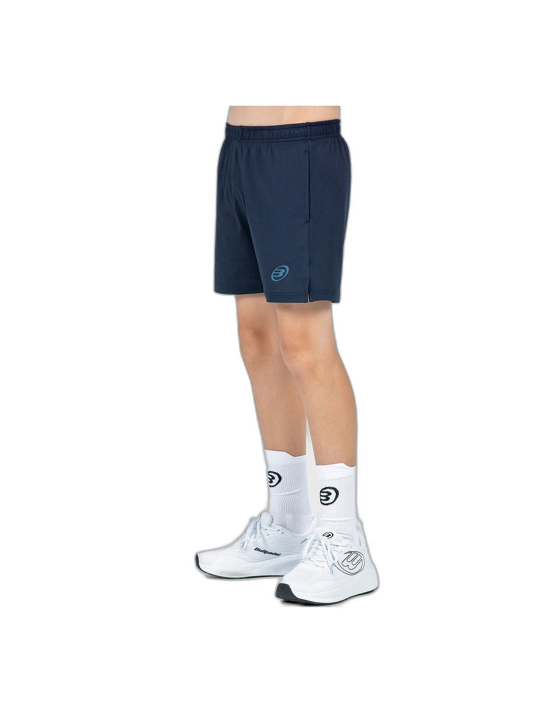 Short de padel Bullpadel Ceclavin 26I Junior – vue 6