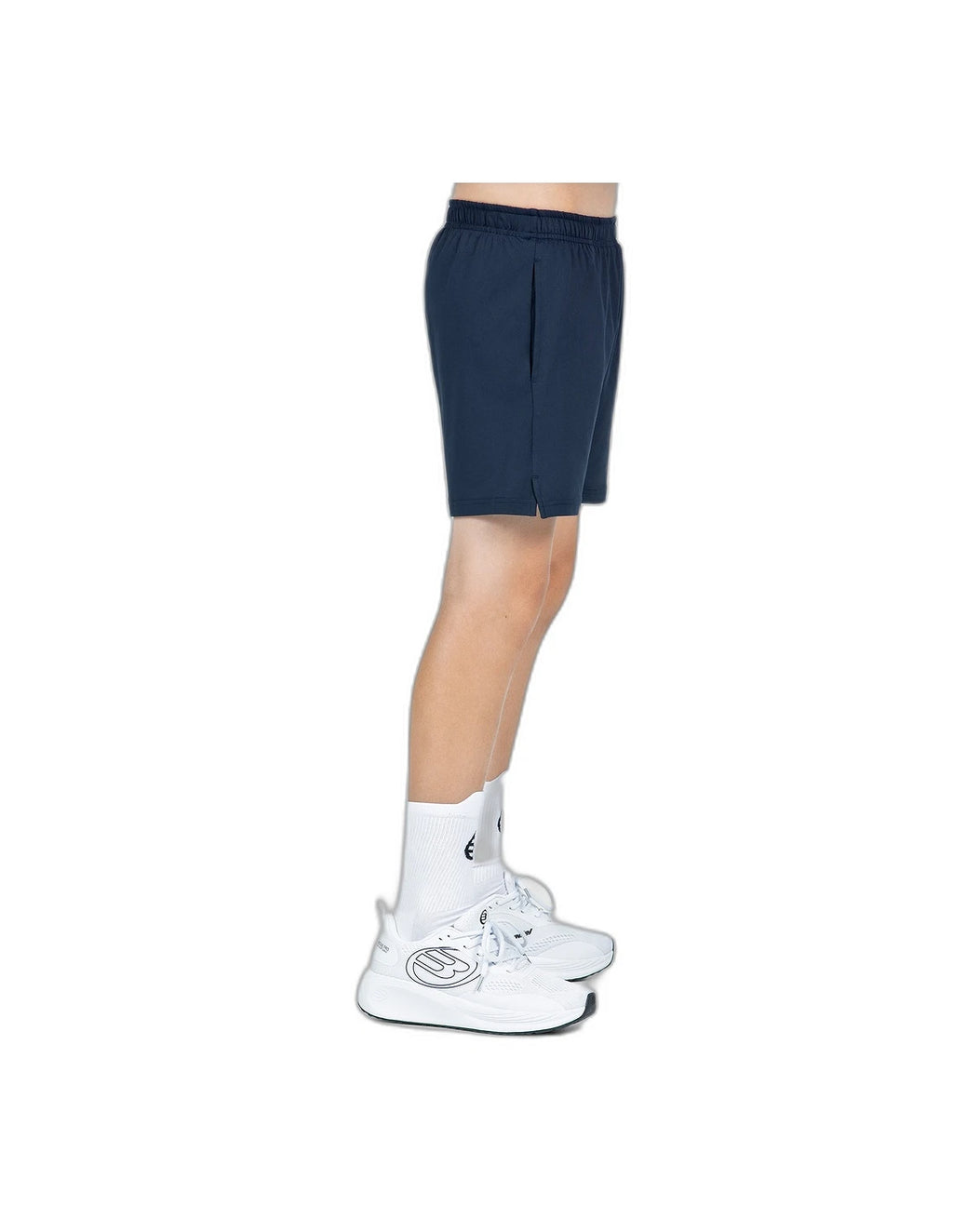 Short de padel Bullpadel Ceclavin 26I Junior – vue 7
