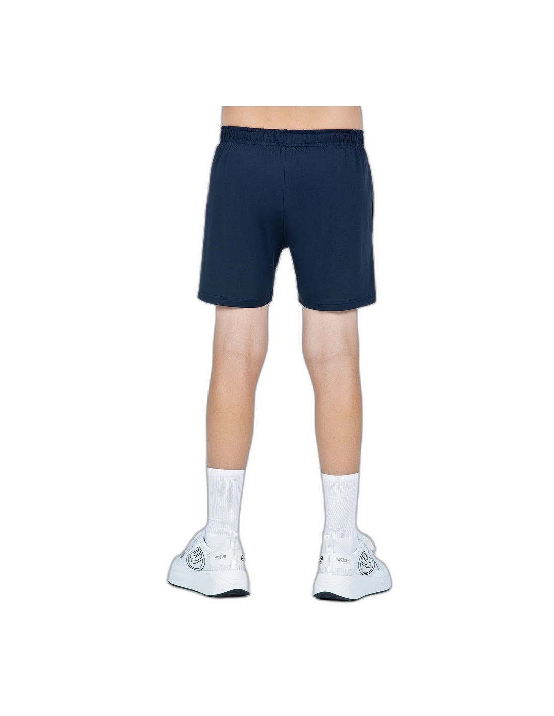 Short de padel Bullpadel Ceclavin 26I Junior – vue 8