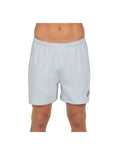 Short de padel Bullpadel Merto Gris clair