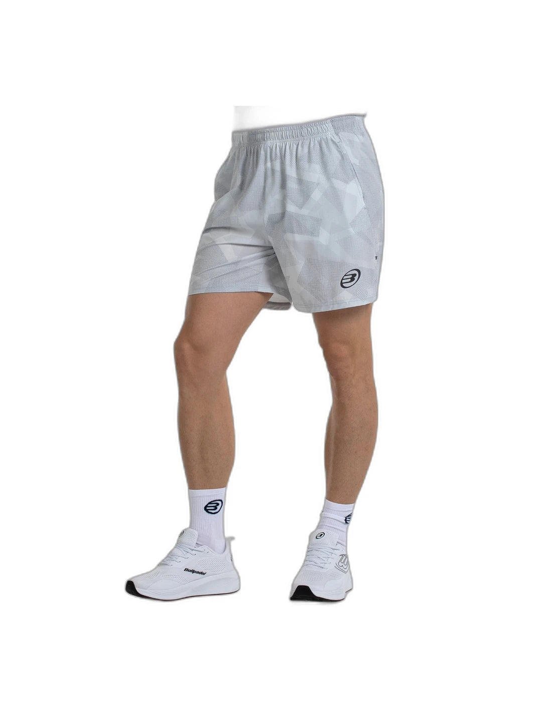 Short de padel Bullpadel Morel – vue 2