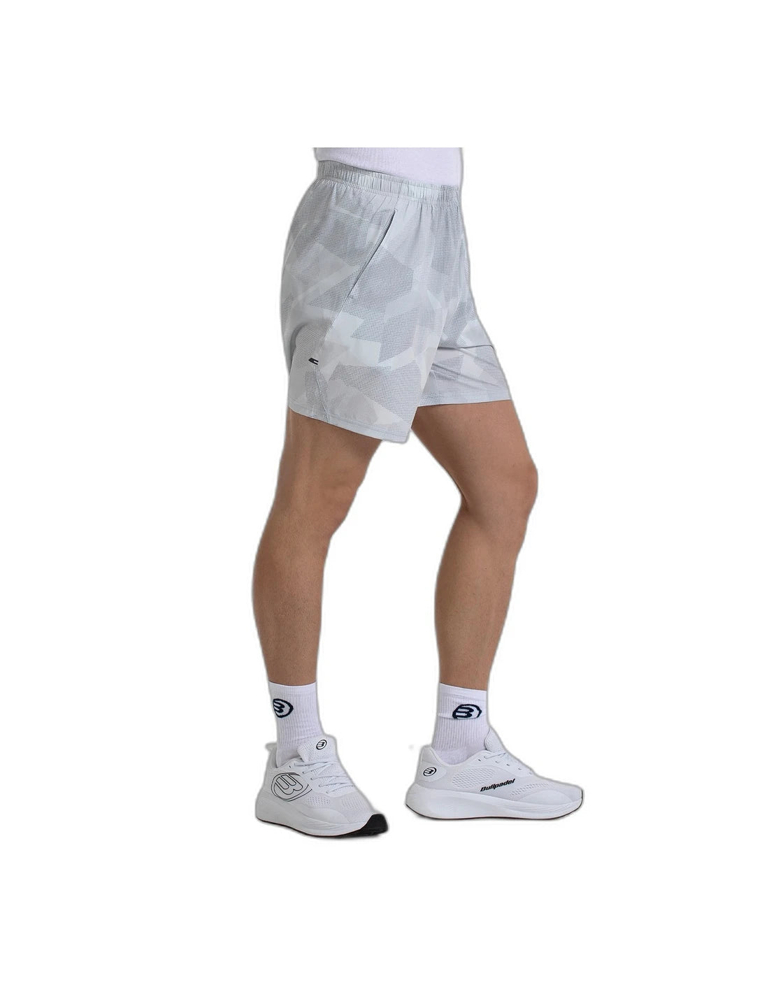 Short de padel Bullpadel Morel – vue 3