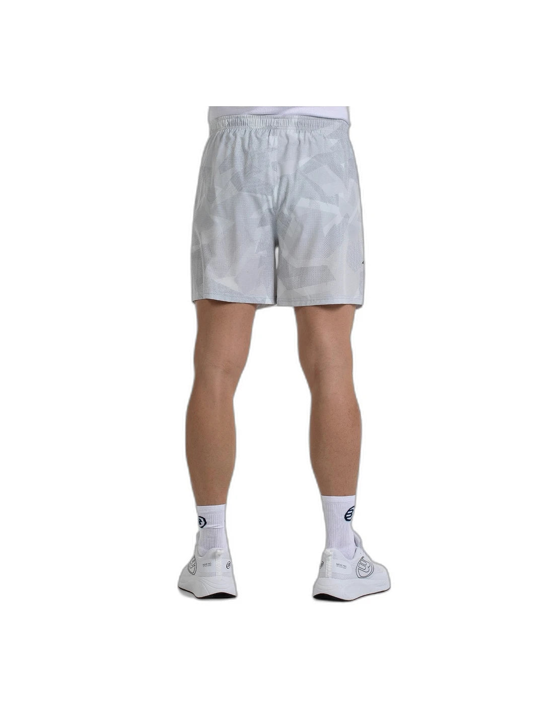 Short de padel Bullpadel Morel – vue 4