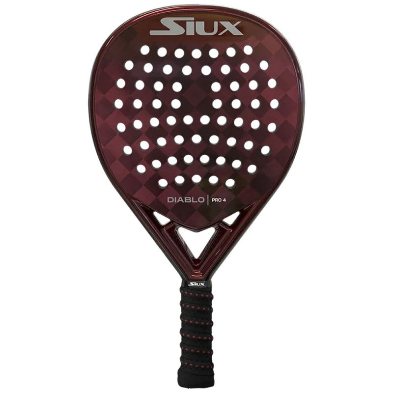 Raquette Siux Diablo Pro 4