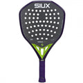 Raquette Siux Fenix Pro Glow Purple 2026