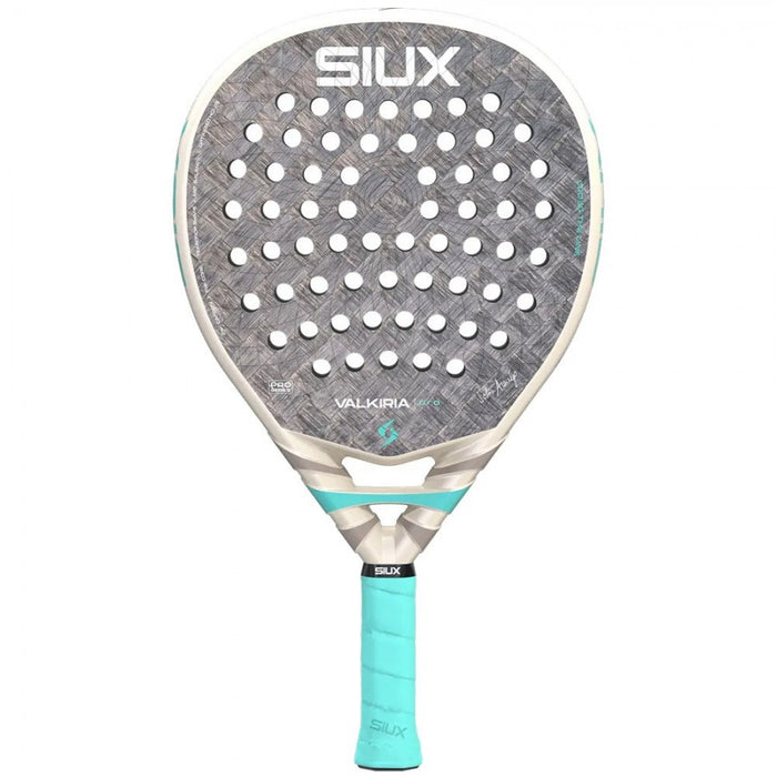 Raquette de padel Siux Valkiria Pro 2026