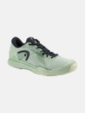 Chaussures de padel Head Sprint Pro 4.0 Vert
