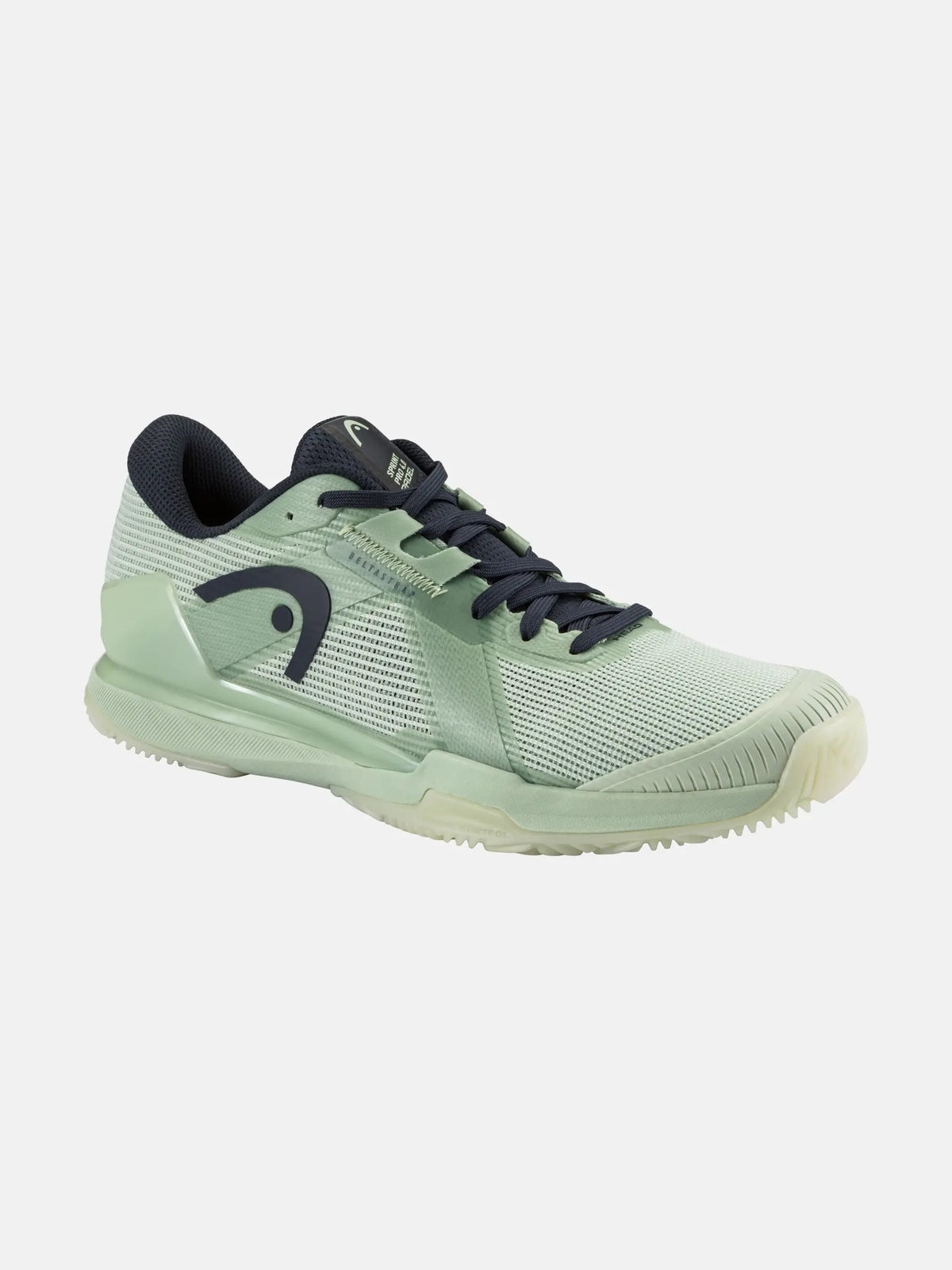 Chaussures de padel Head Sprint Pro 4.0 Vert