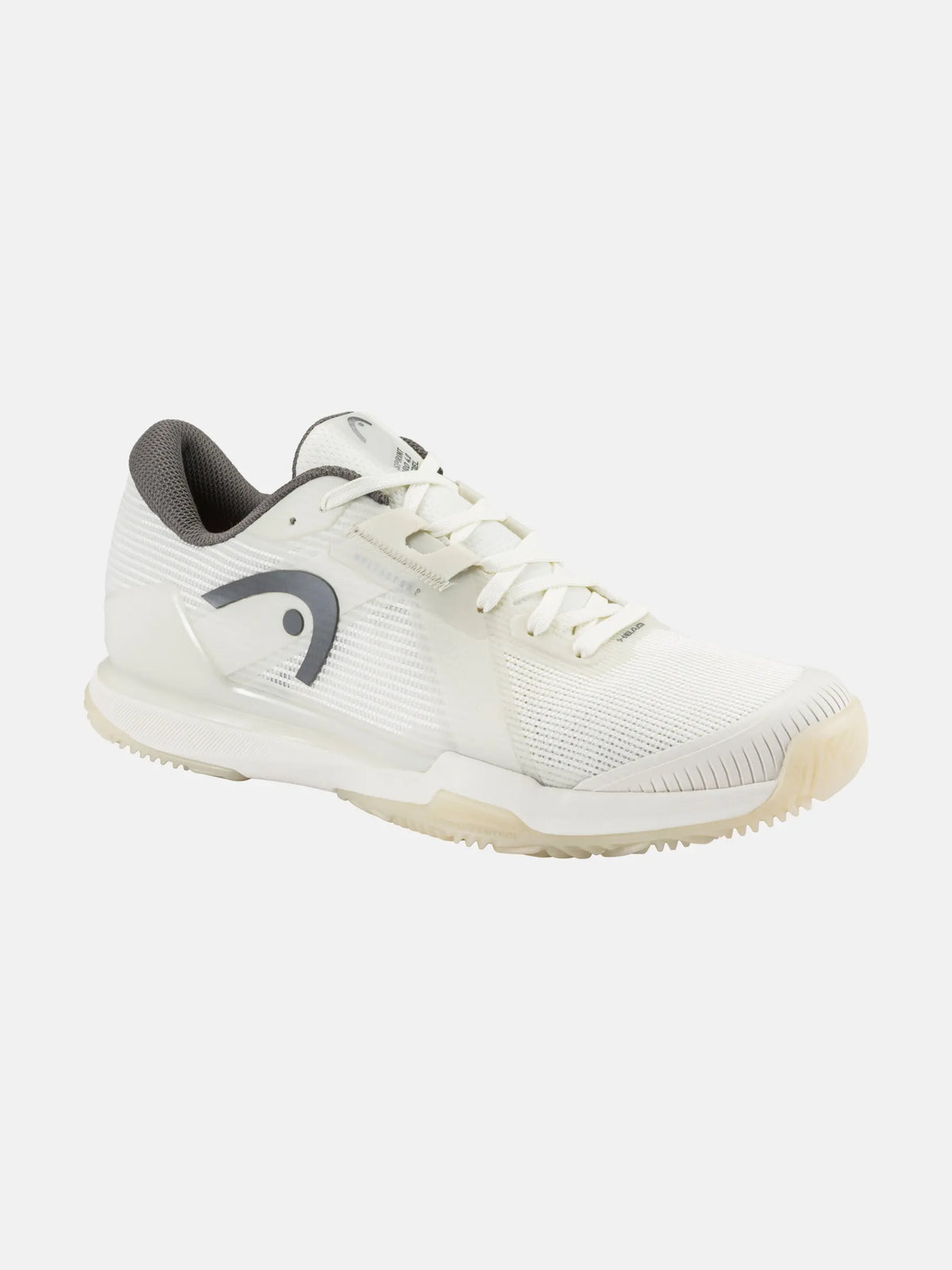 Chaussures de padel Head Sprint Pro 4.0 Blanc