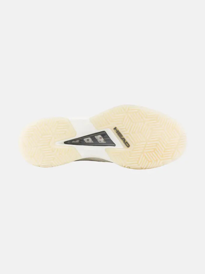 Chaussures de padel Head Sprint Pro 4.0 Blanc – vue 2