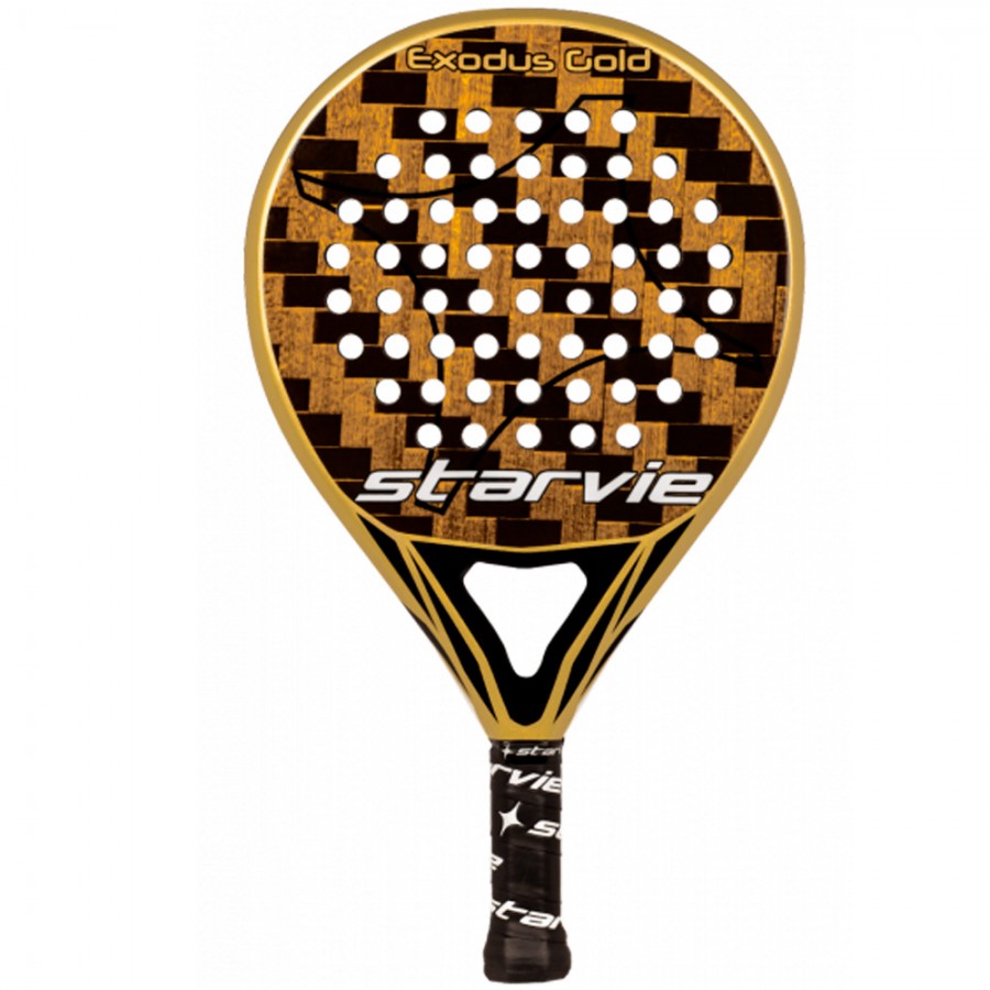 Star Vie Exodus Gold
