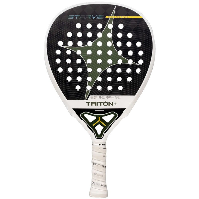 Star Vie Triton Balance +