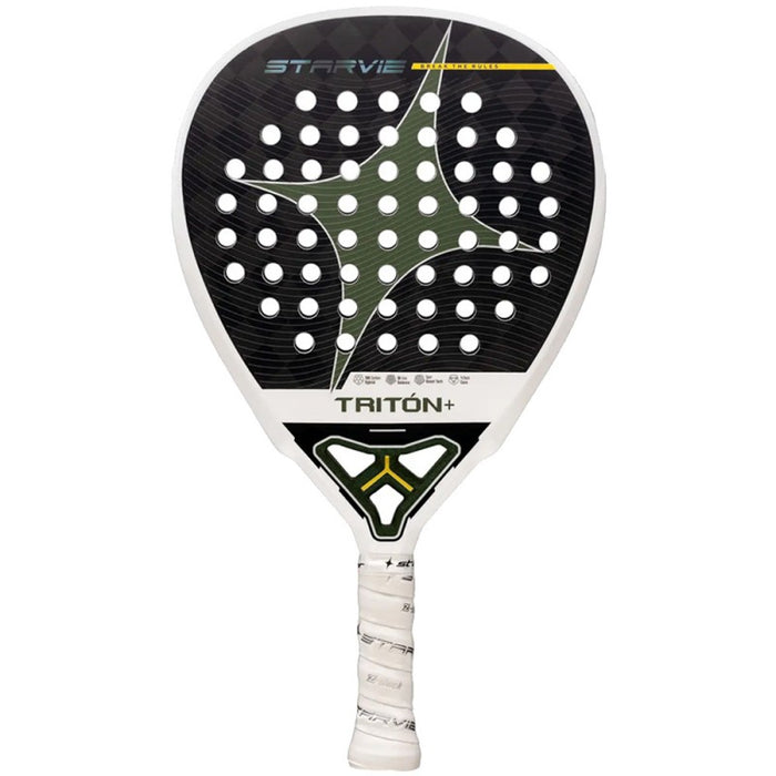 Raquette de padel Star Vie Triton Balance+