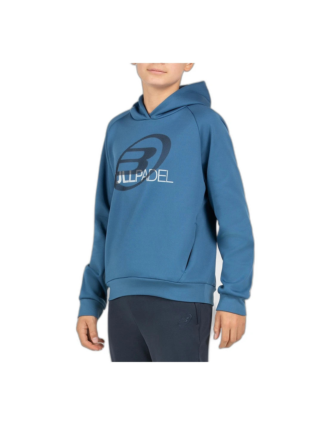 Sweat de padel Bullpadel Eira Junior