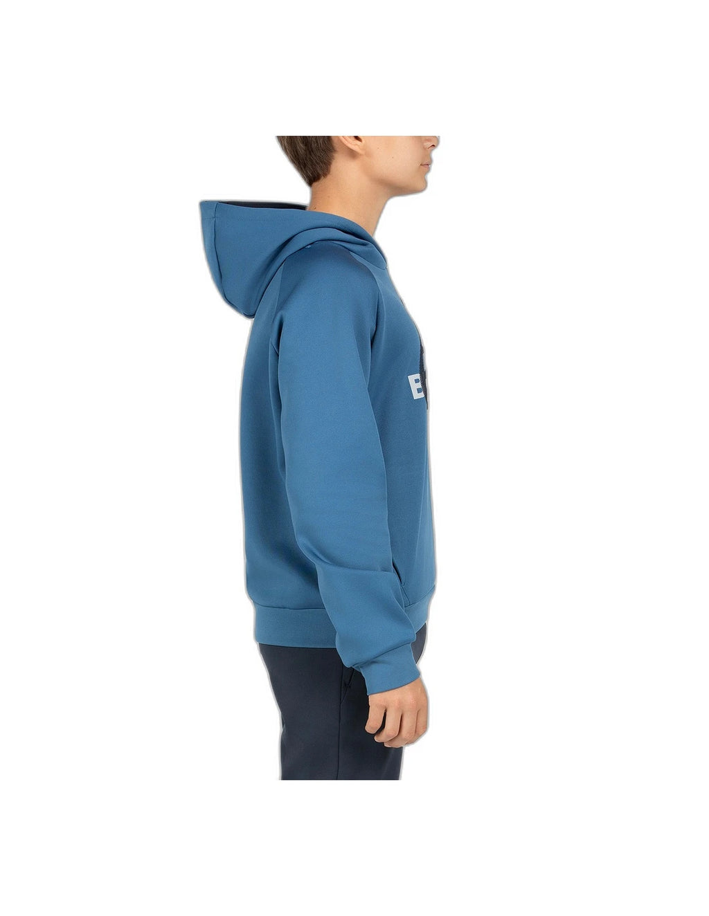 Sweat de padel Bullpadel Eira Junior – vue 3