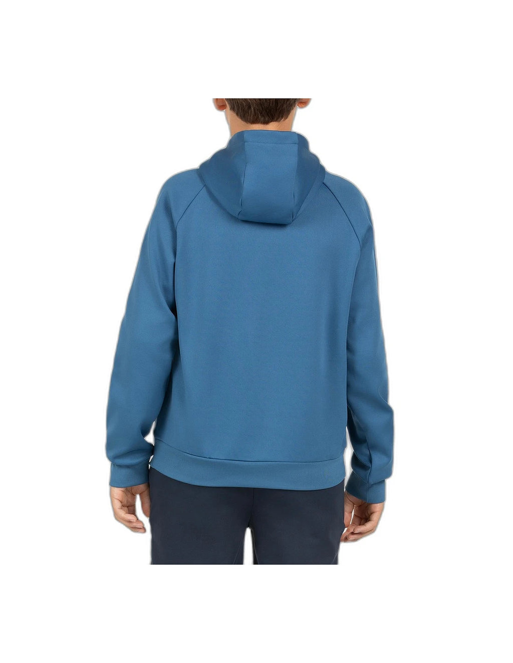 Sweat de padel Bullpadel Eira Junior – vue 4