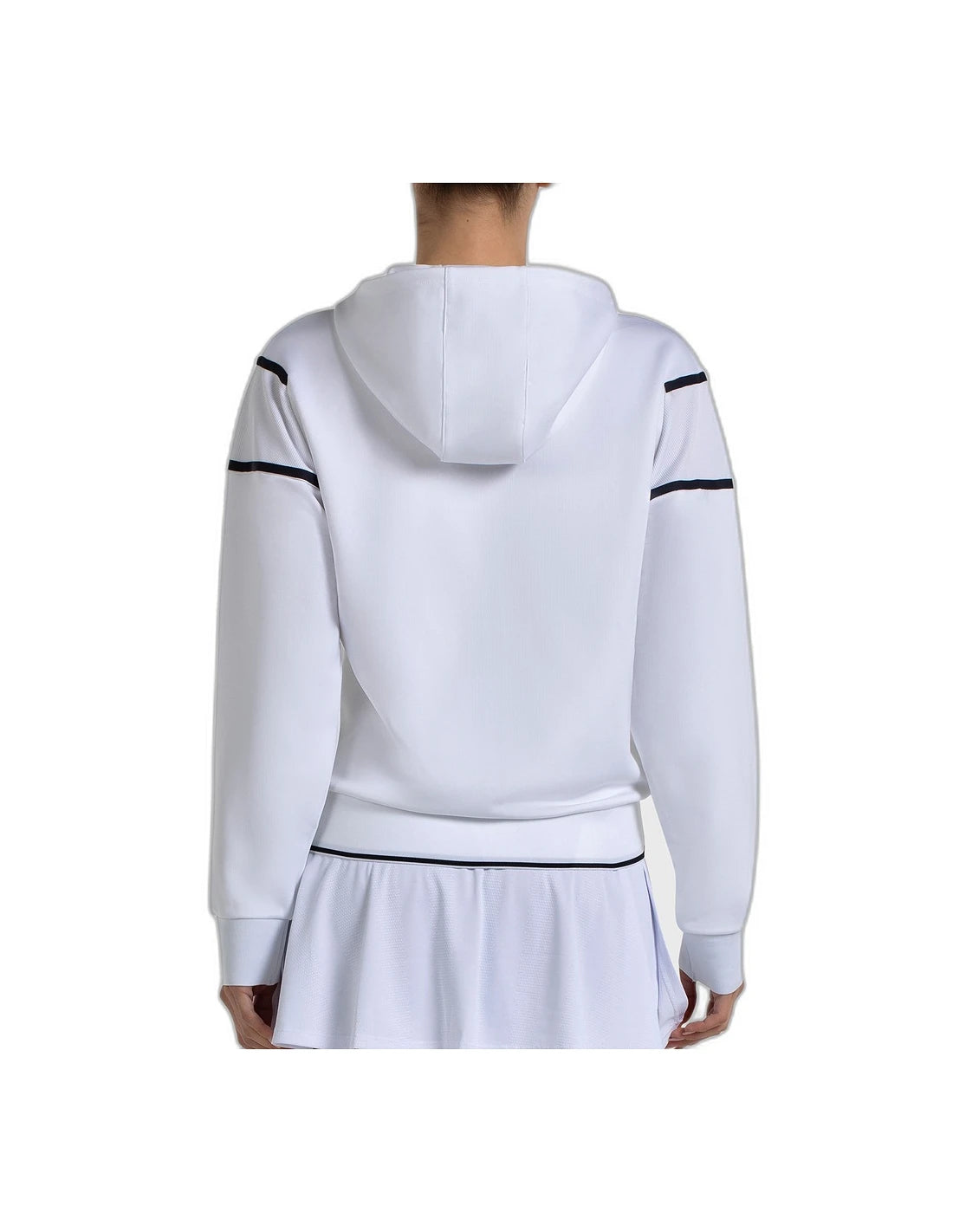 Sweat de padel Bullpadel Tielan – vue 3