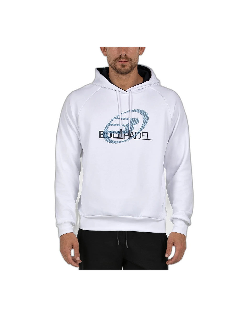 Sweat de padel Bullpadel Eira – vue 5