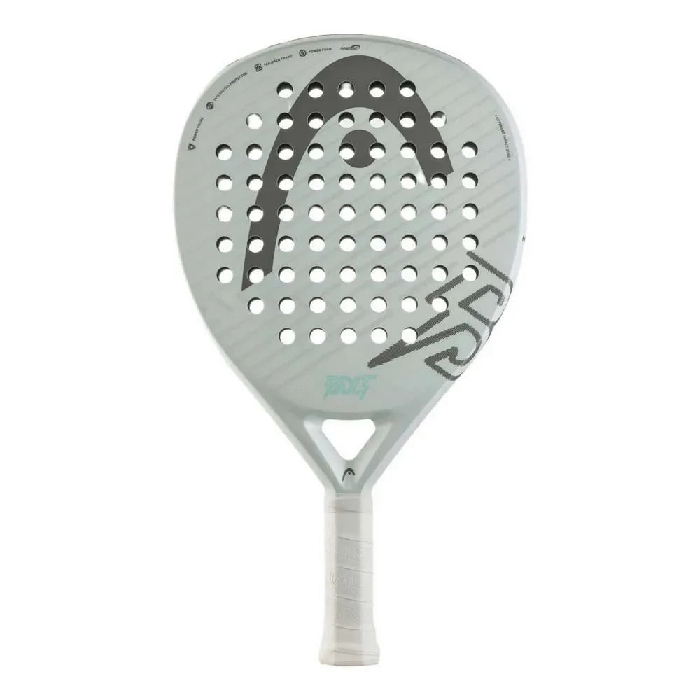 Raquette Head Bolt Rouge/Noir 2026