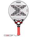 Raquette de padel Nox Ventus Control 3K by Miguel Lamperti 2027