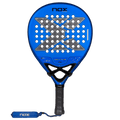 Raquette de padel Nox Ventus Hybrid 12K Xtrem by Edu Alonso 2027