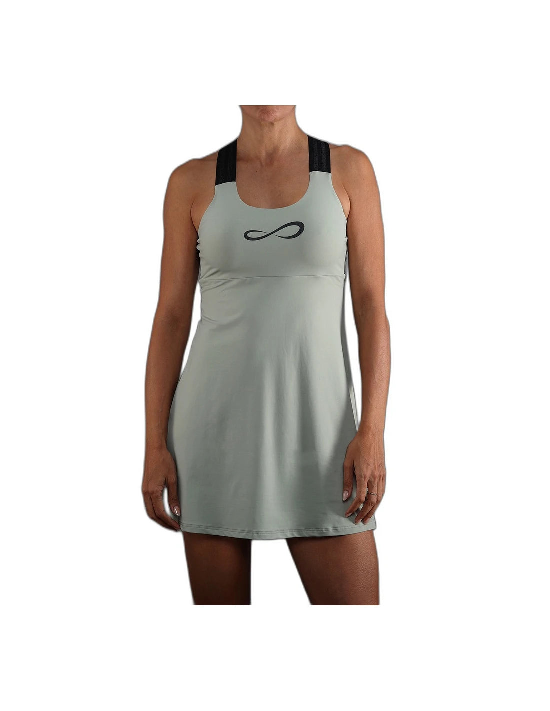 Robe de padel Endless Gloss
