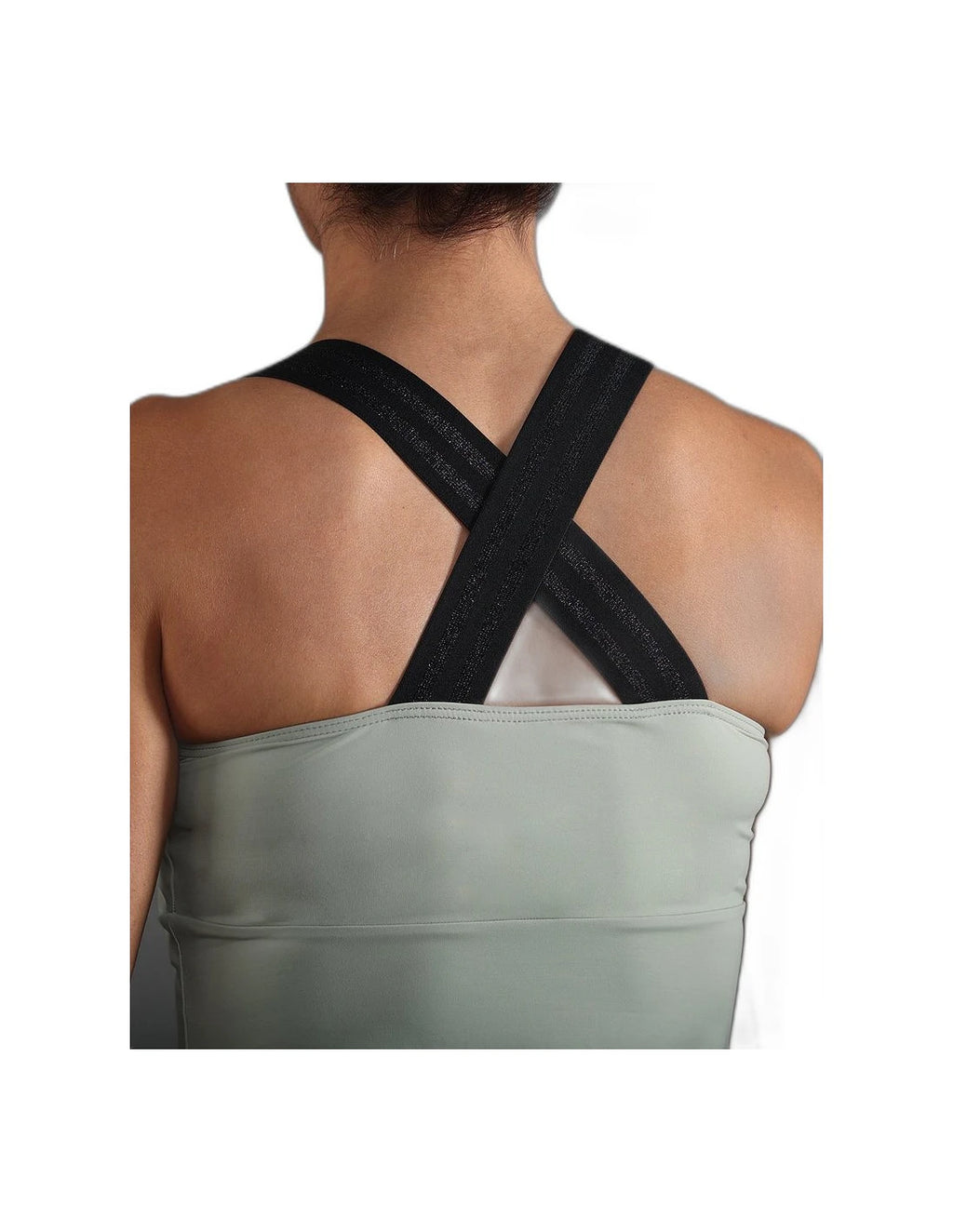 Robe de padel Endless Gloss – vue 3