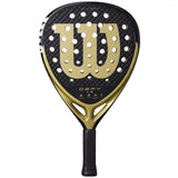 Raquette de padel Wilson Defy LS V1