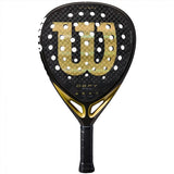 Raquette de padel Wilson Defy Pro V1 SE WHGO