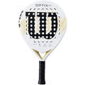 Raquette Wilson Optix V2 Lite White