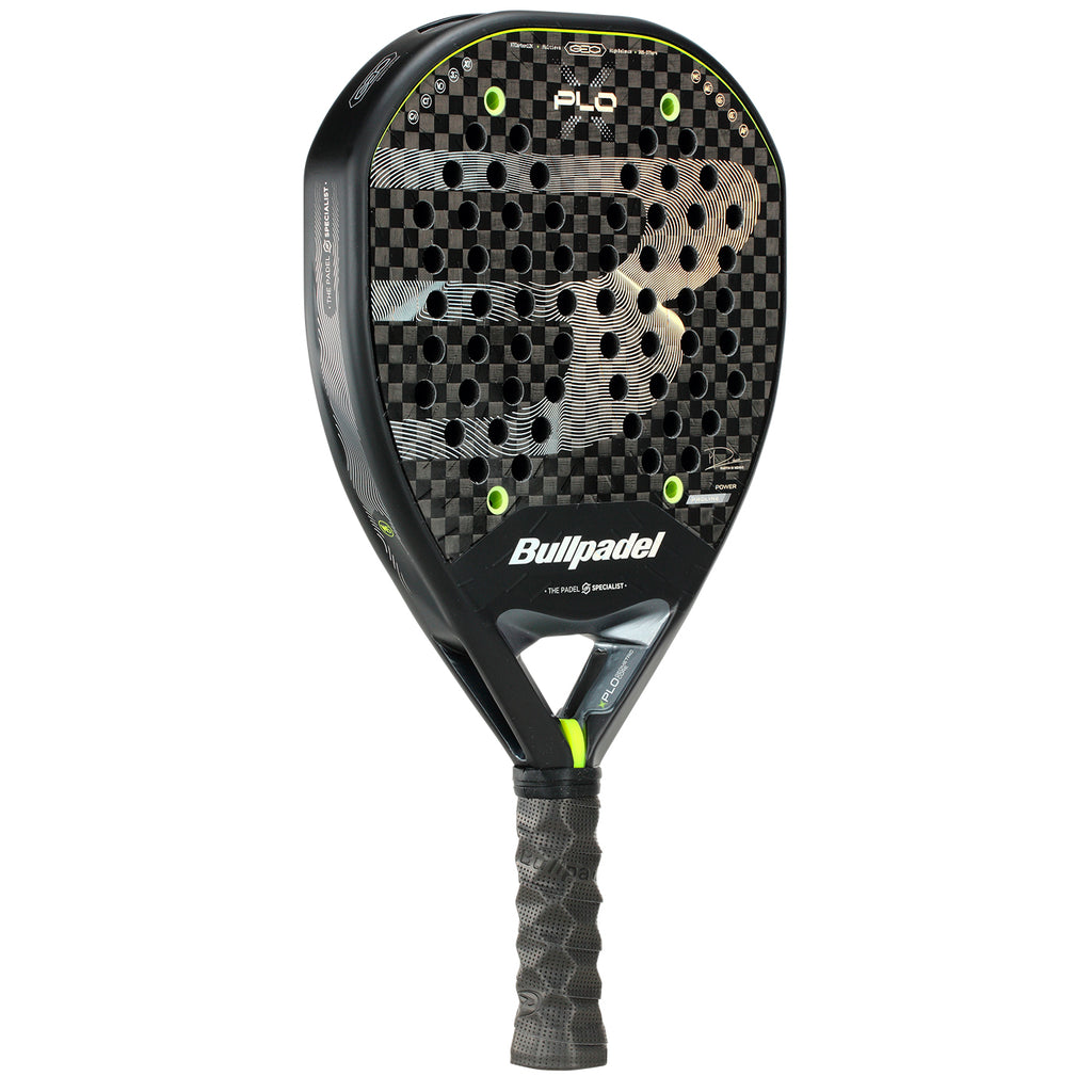 Raquette de padel Bullpadel XPLO 2026 – vue 2