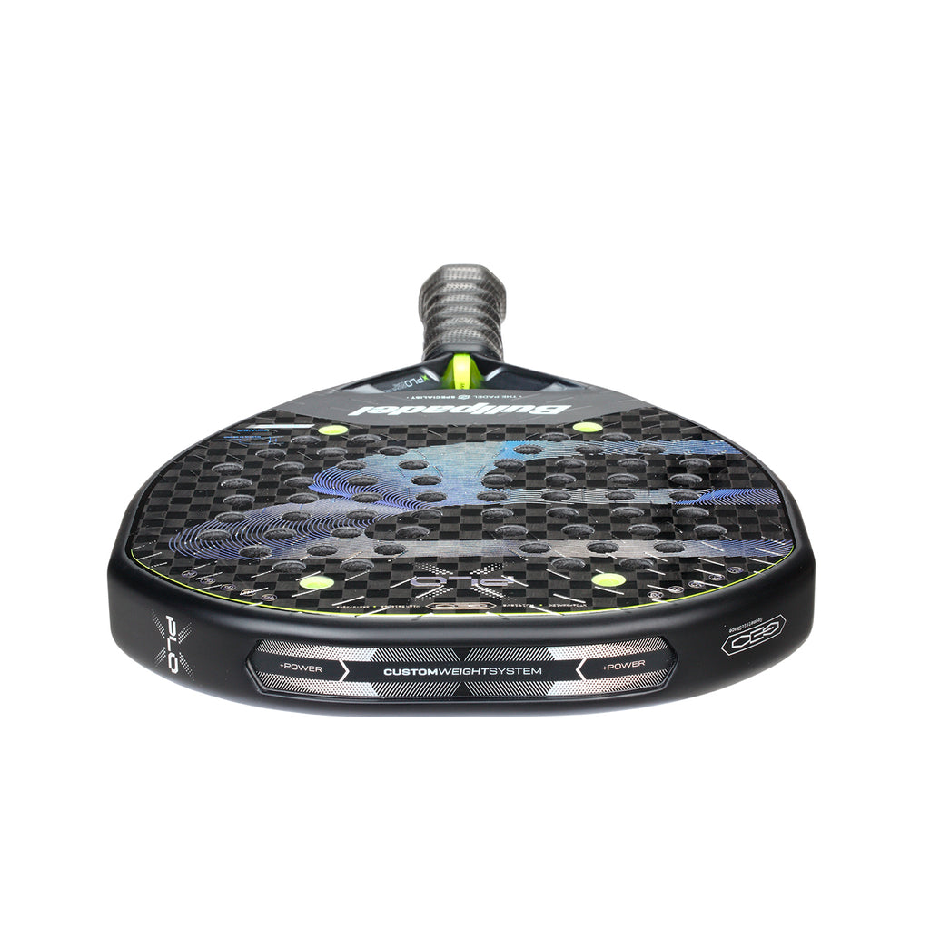 Raquette de padel Bullpadel XPLO 2026 – vue 5